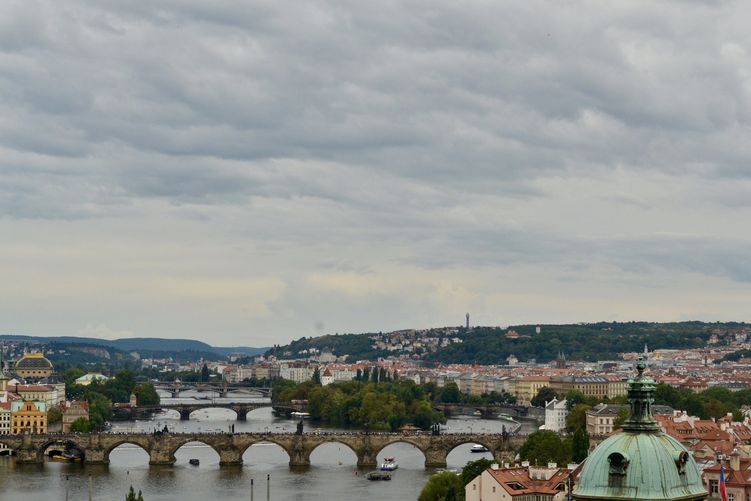  Prague, Czech Republic | Czech Republic 