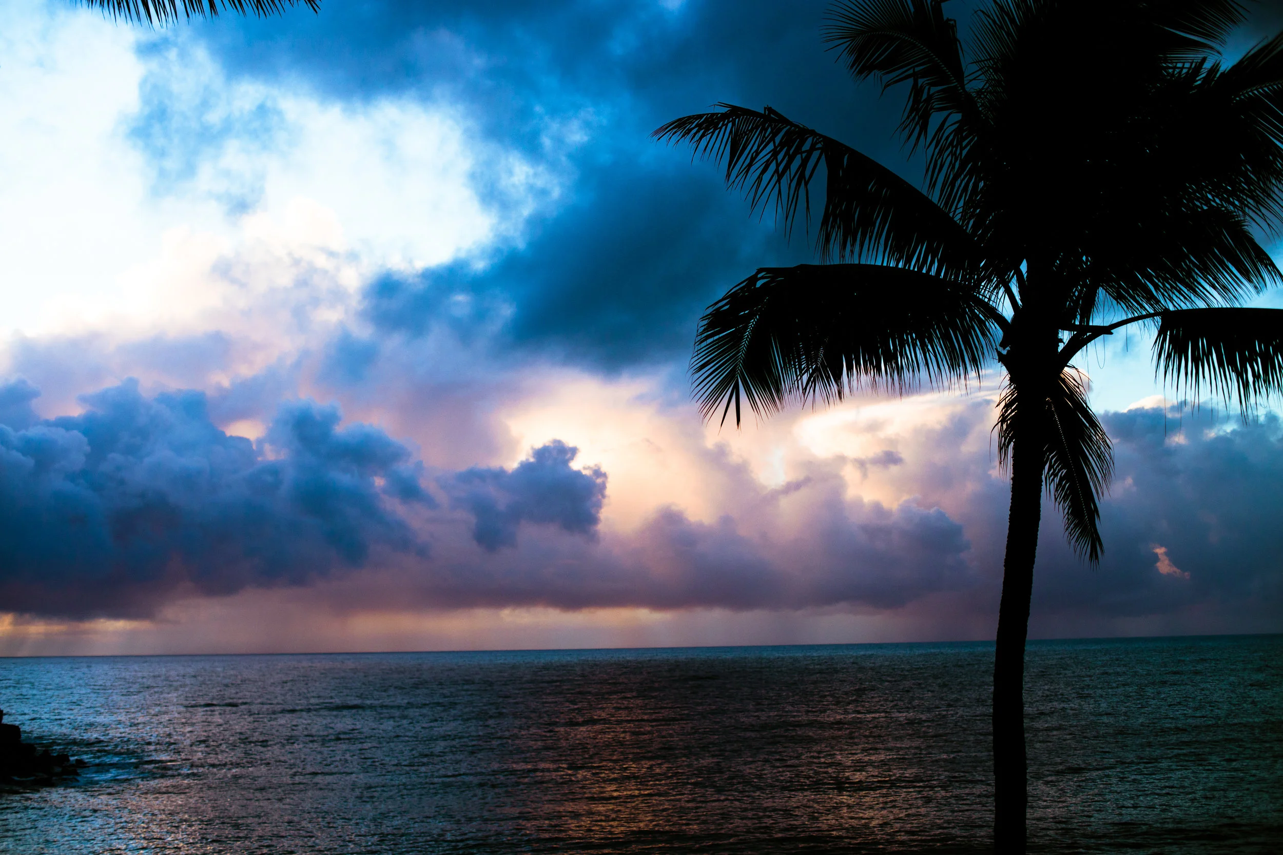 Kauai, HI