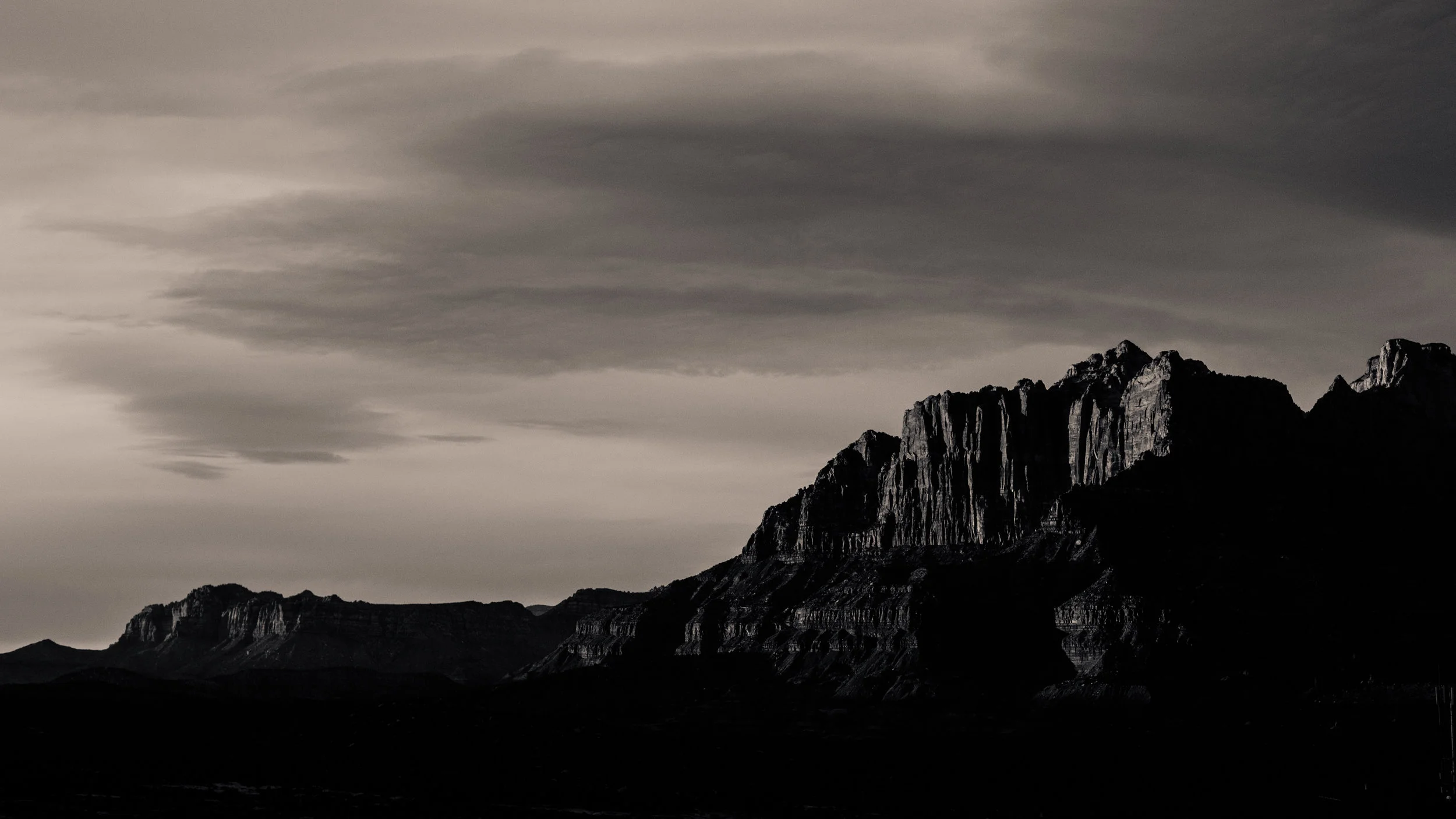 Zion National Park, UT