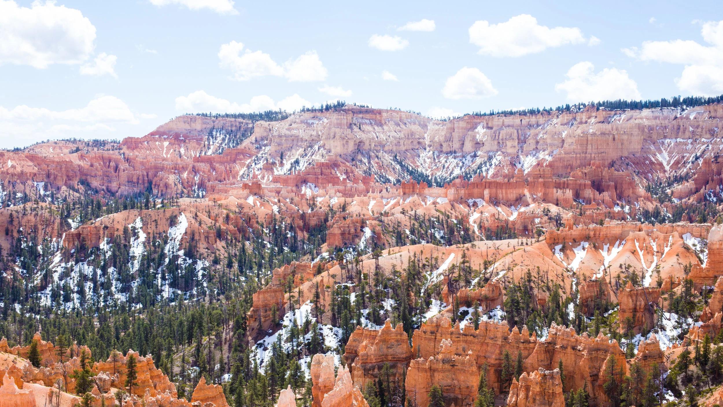 Bryce Canyon National Park, UT