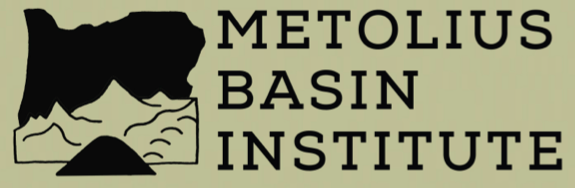 Metolius Basin Institute Transformational education designed to guide you to become your true self