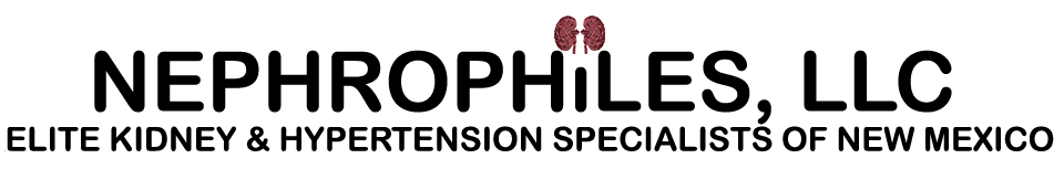 NEPHROPHILES, LLC