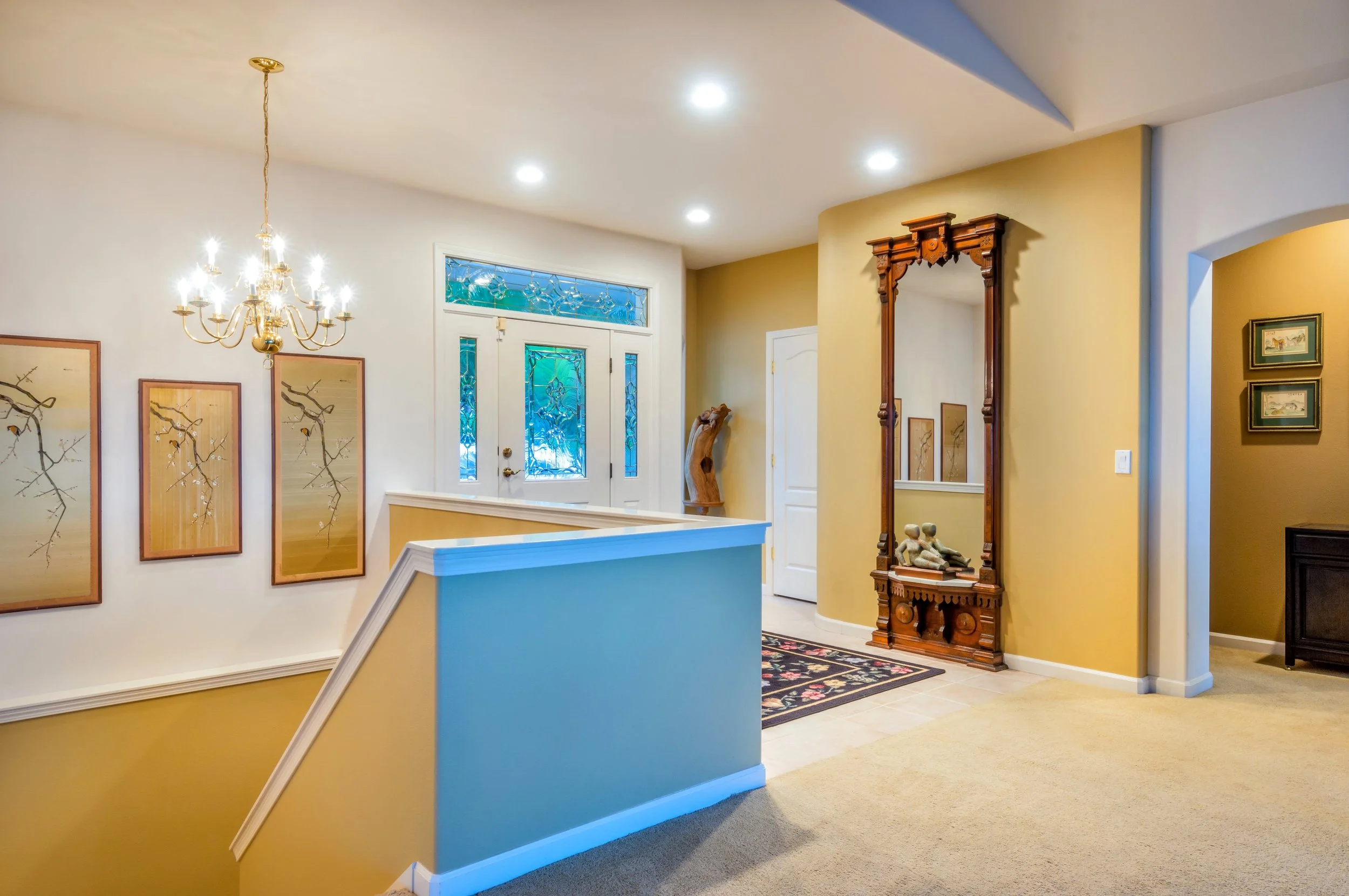 Entry and Stairs.jpg