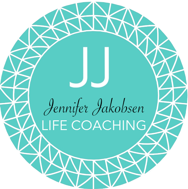 Jennifer Jakobsen Life Coaching
