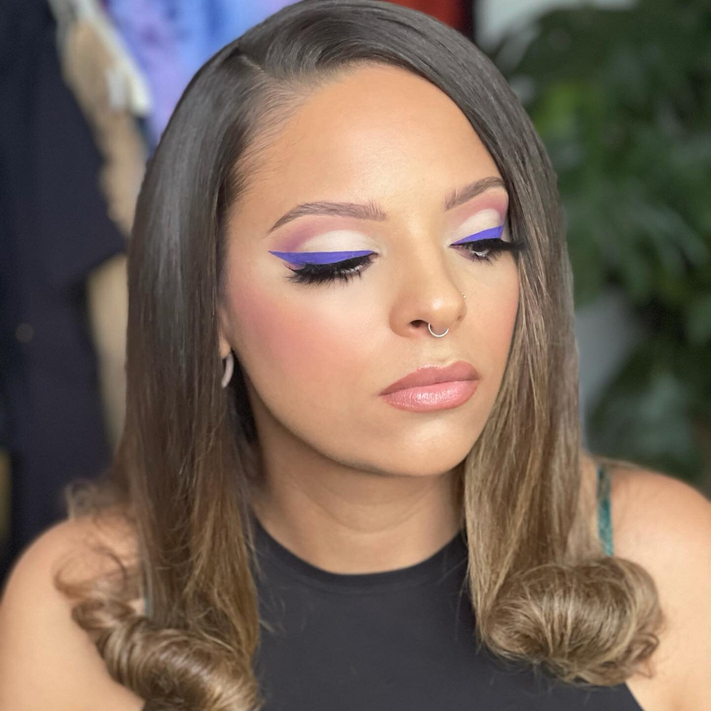 16 Lived-in Makeup Looks That Actually Get Better With Wear - (Page 2)