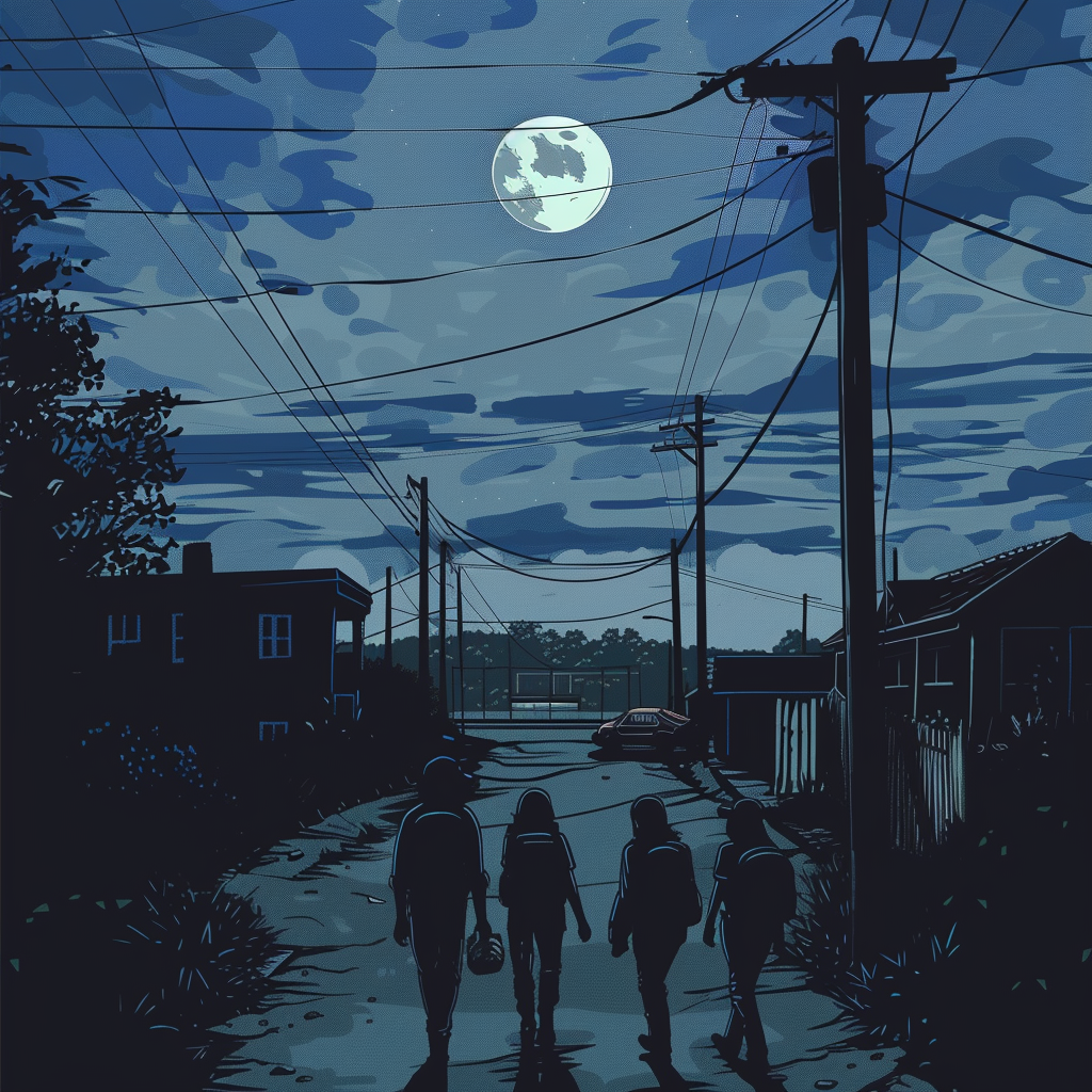 rg2058_graphic_novel_style_4_backpacker_sillhouettes_of_2_femal_dcf6bbae-6769-4579-acdb-8ce28d9fe5ec.png
