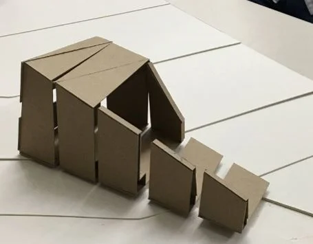 Study model