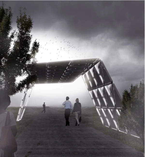 exterior rendering (katherine meier)