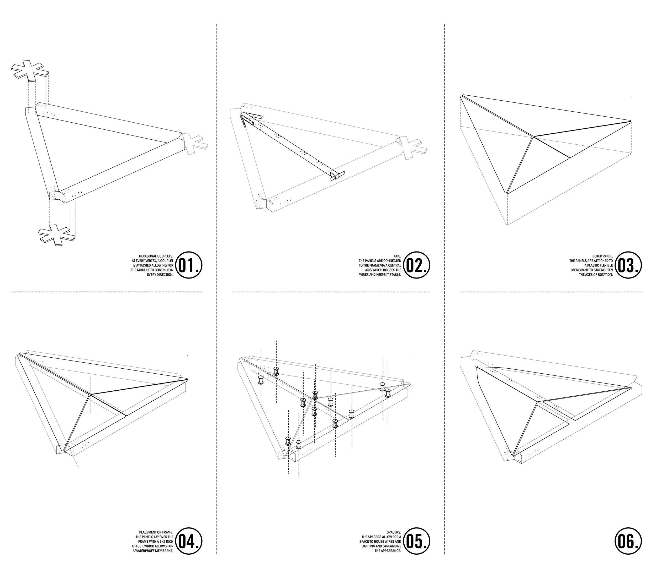 assembly instructions (matthew zepp)