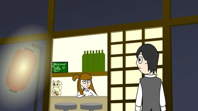 Feline Welcome