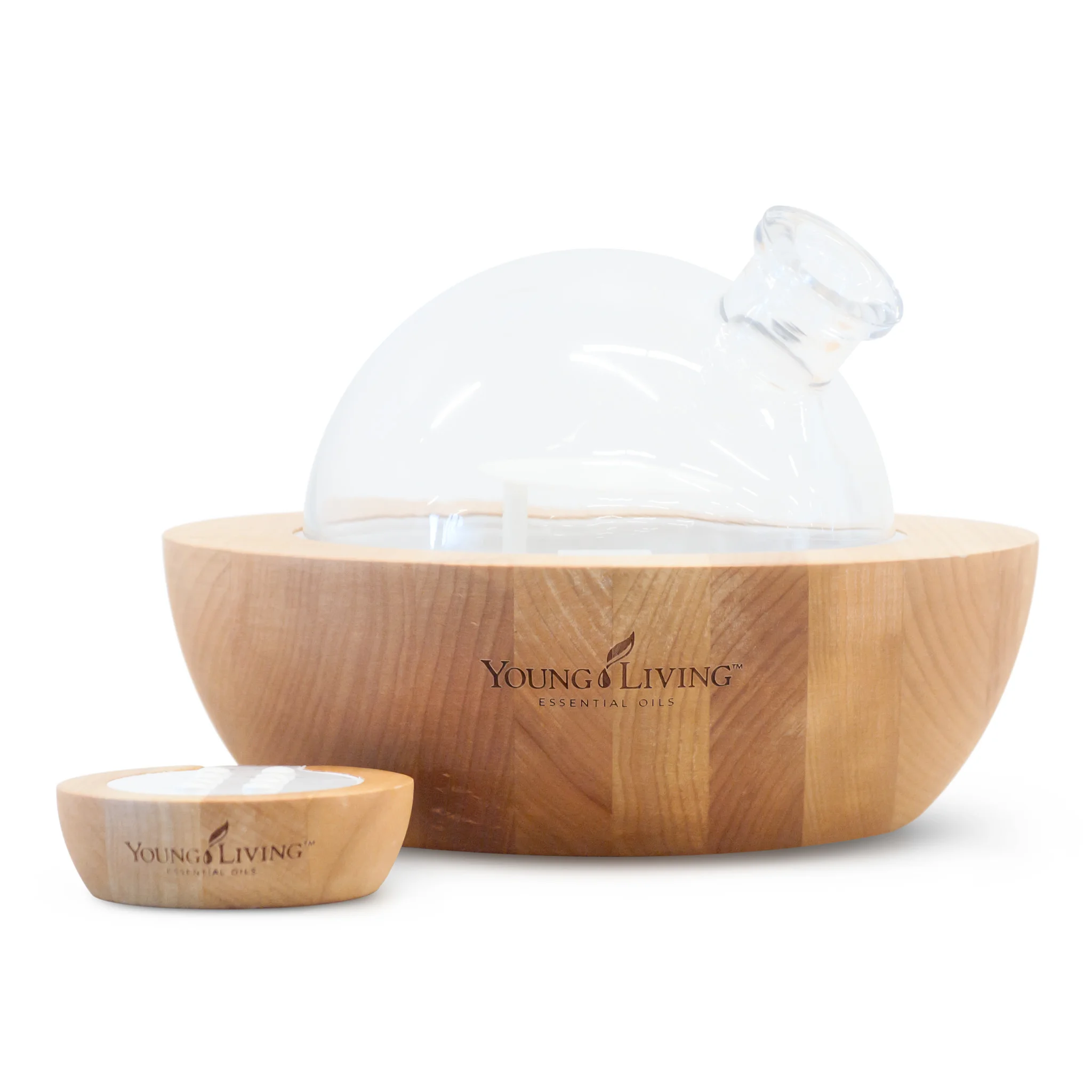 aria ultrasonic diffuser