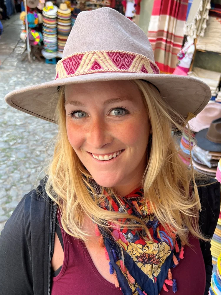 Allison K Cunniff