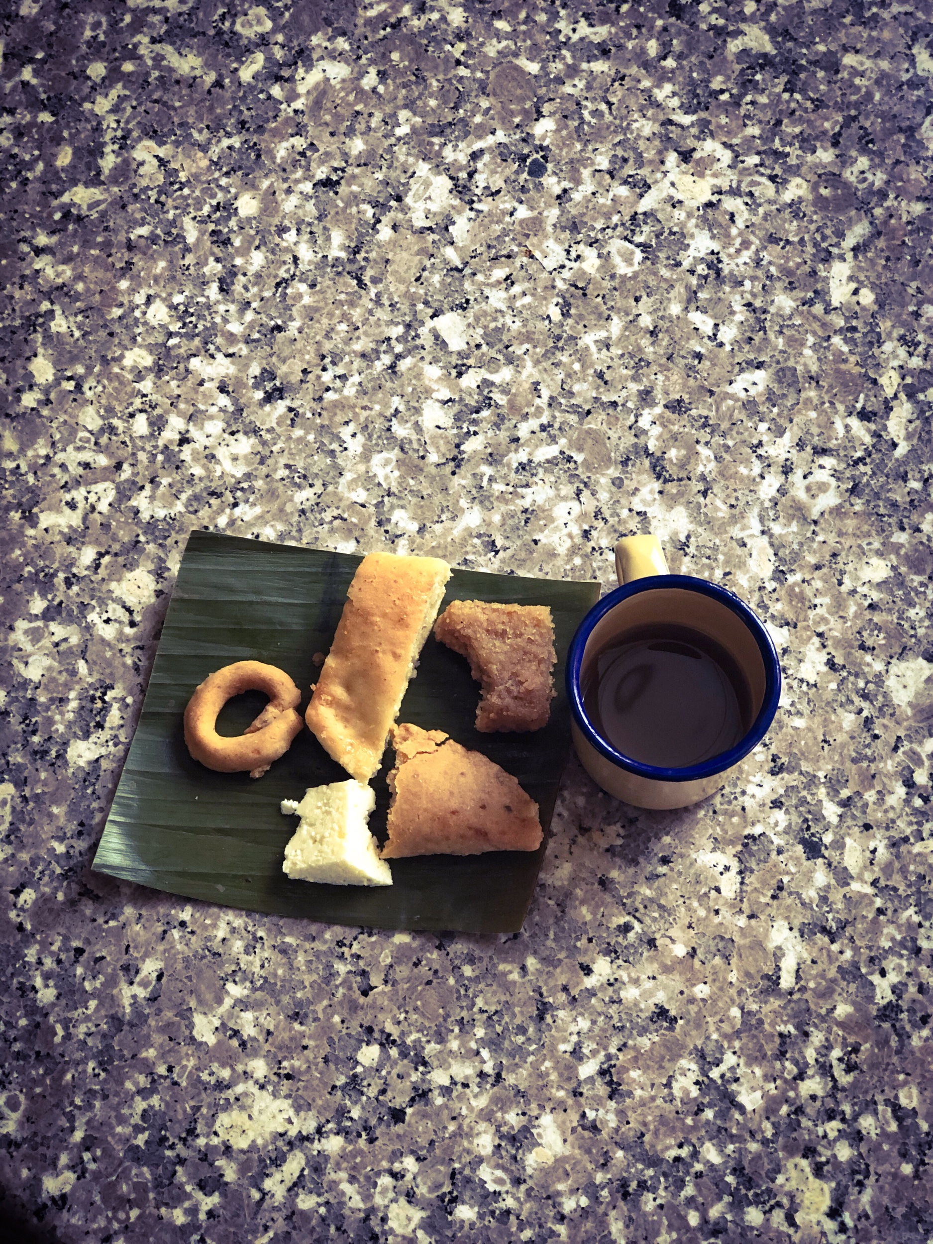 Sugar Cane Snacks 