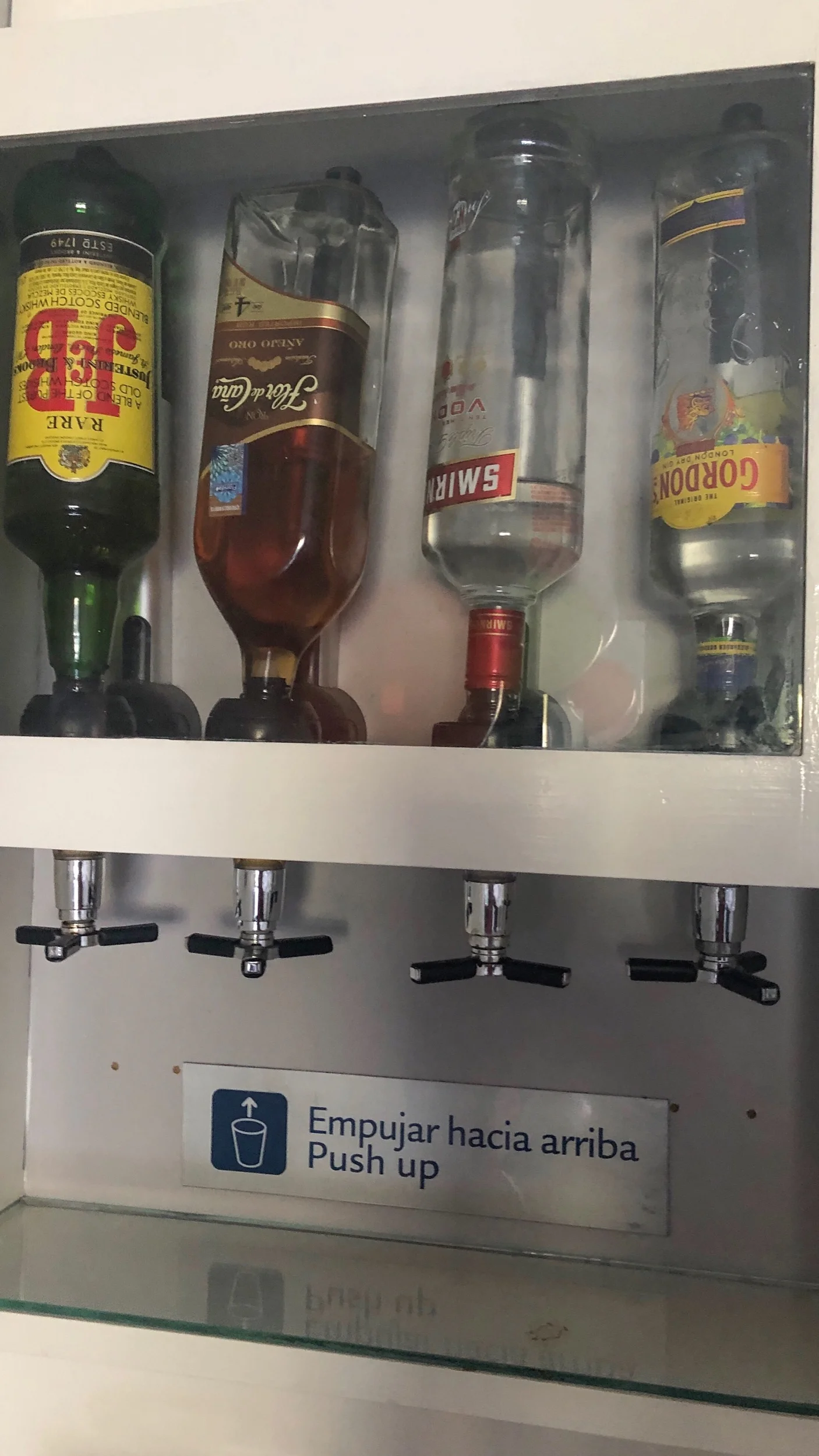 The Dispensers 