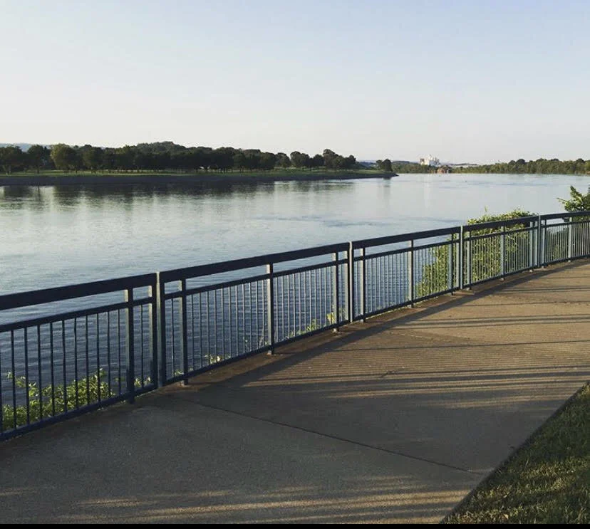 The Chattanooga view 