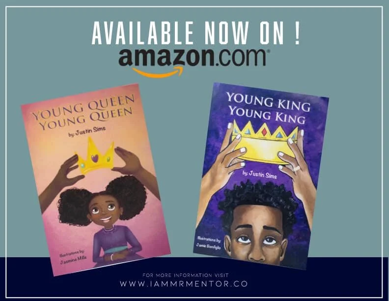 Young Queen, Young Queen/Young King Young King