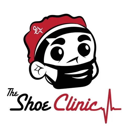 The Shoe Clinic 