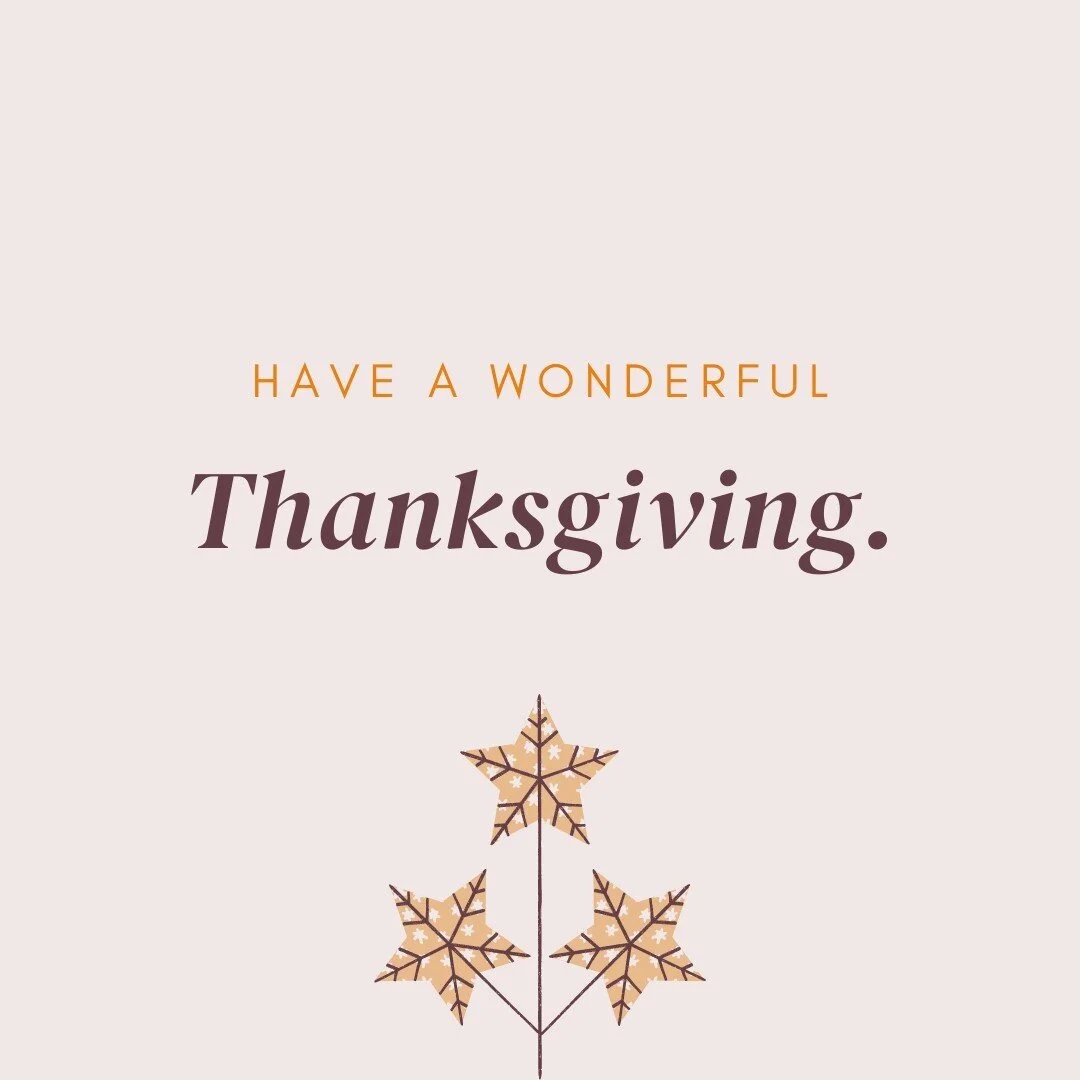 𝙷𝚊𝚙𝚙𝚢 𝚃𝚑𝚊𝚗𝚔𝚜𝚐𝚒𝚟𝚒𝚗𝚐 // "It was 𝒩𝑜𝓋𝑒𝓂𝒷𝑒𝓇--the month of crimson sunsets, parting birds, deep, sad hymns of the sea, passionate wind-songs in the pines. Anne roamed through the pineland alleys in the park and, as she said, l