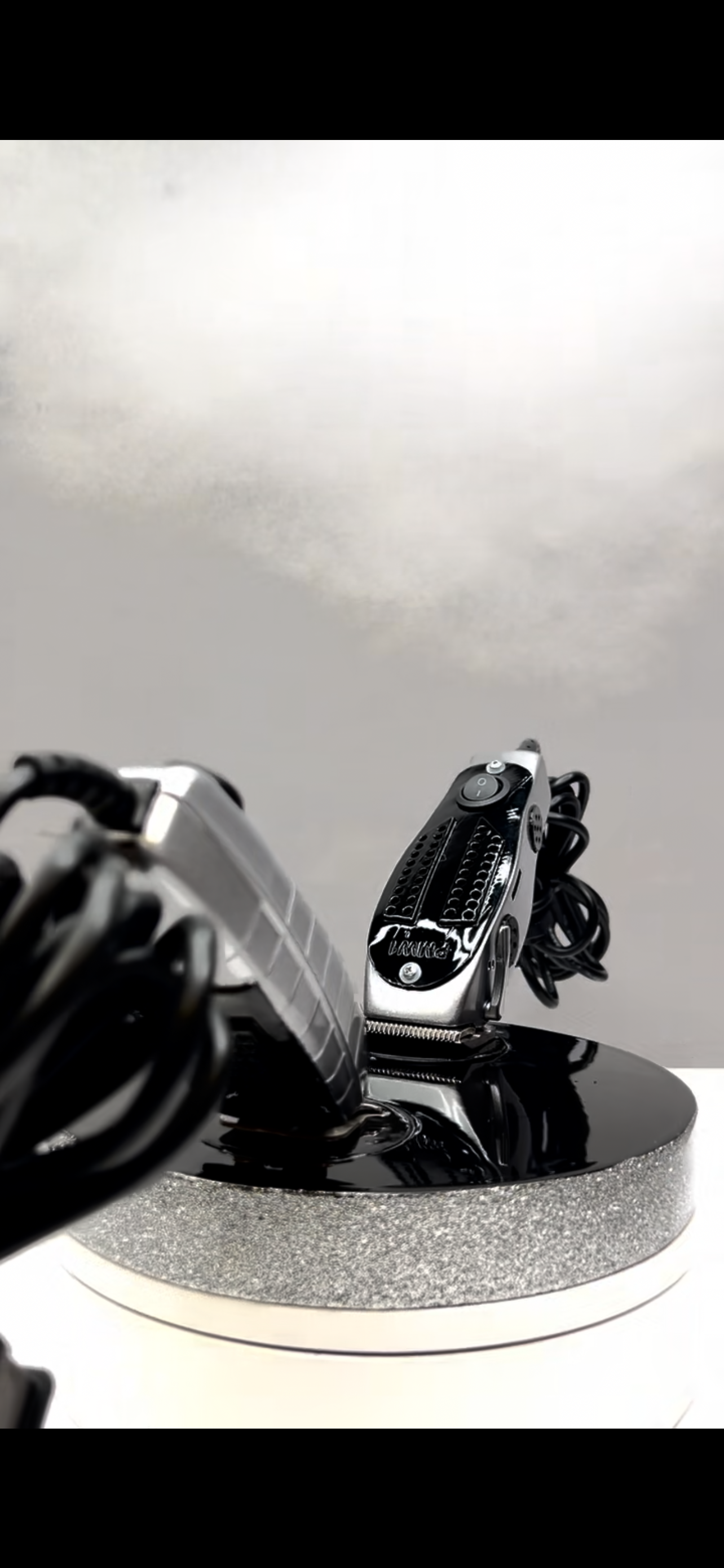 Professor Approved HEAT BUSTER PRO Andis® Master or T-Outliner (Colors Coming Soon)