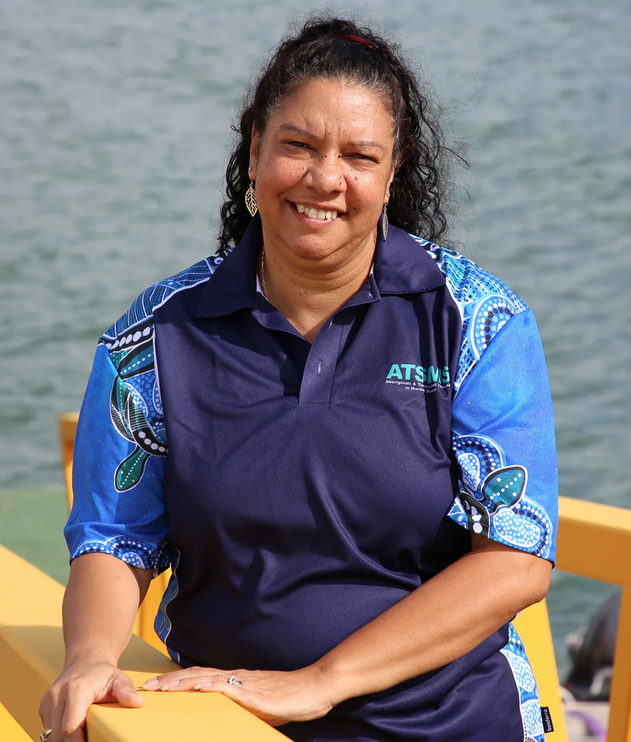 Ms. Traceylee Forester