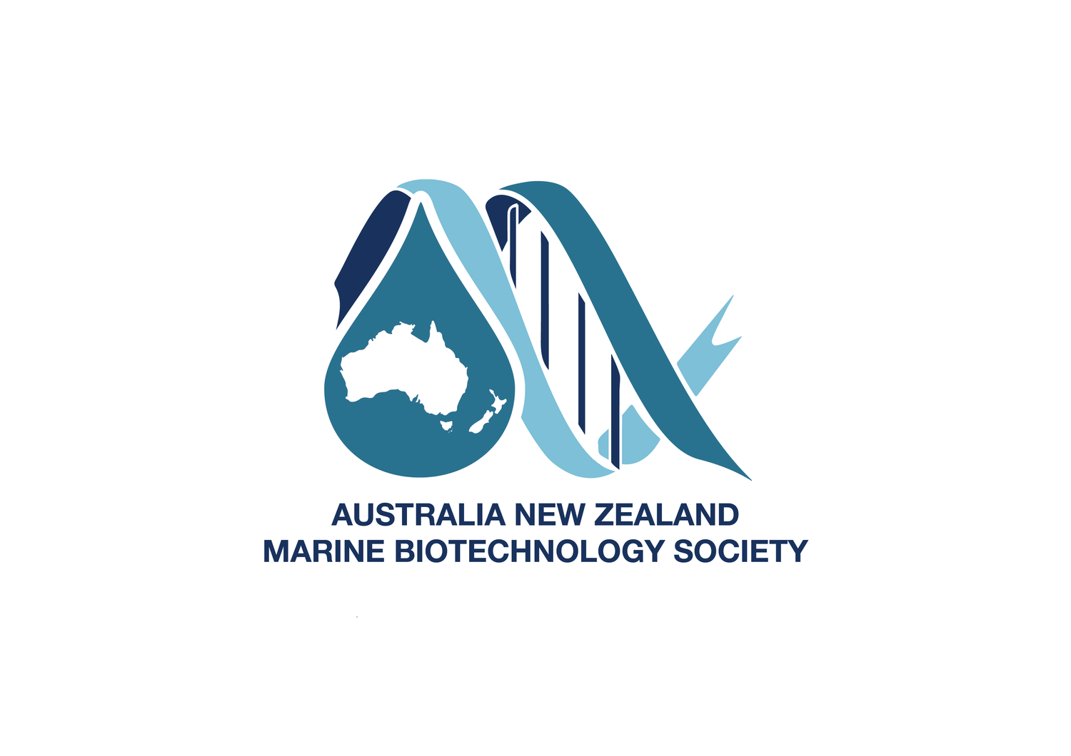 Australia New Zealand Marine Biotechnology Society