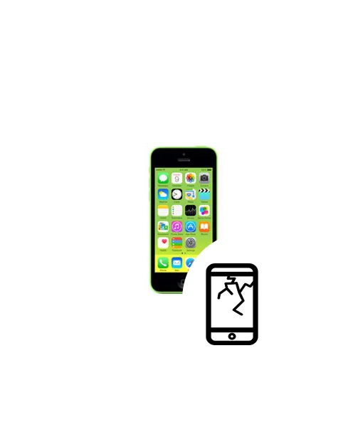 iPhone 5C
