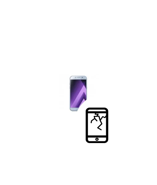 Samsung A5 (2017)