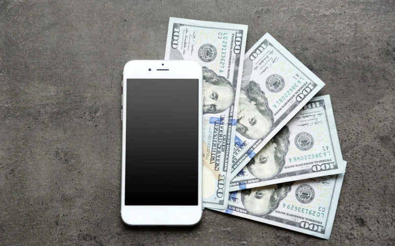 REVENDRE MON APPAREIL Pour gagner facilement et rapidement de l’argent en revendant vos anciens appareils au meilleur prix.