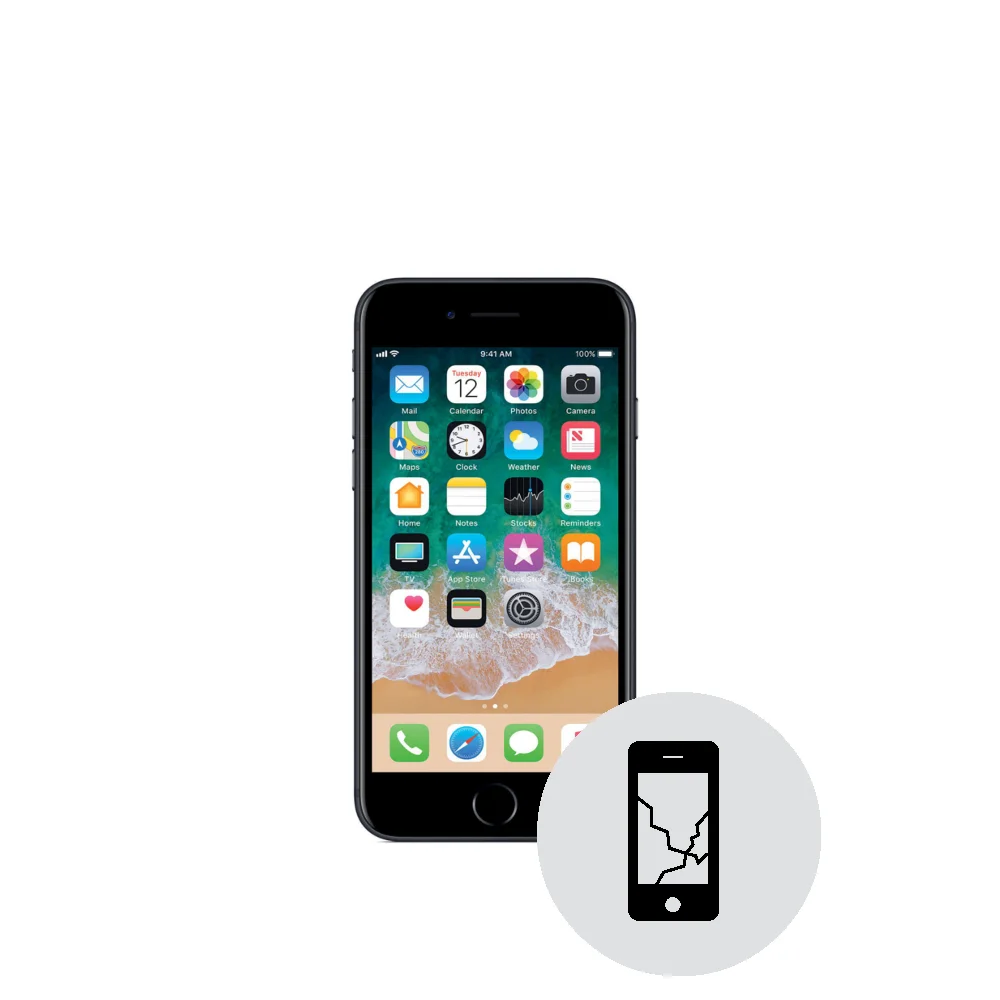 iPhone 7