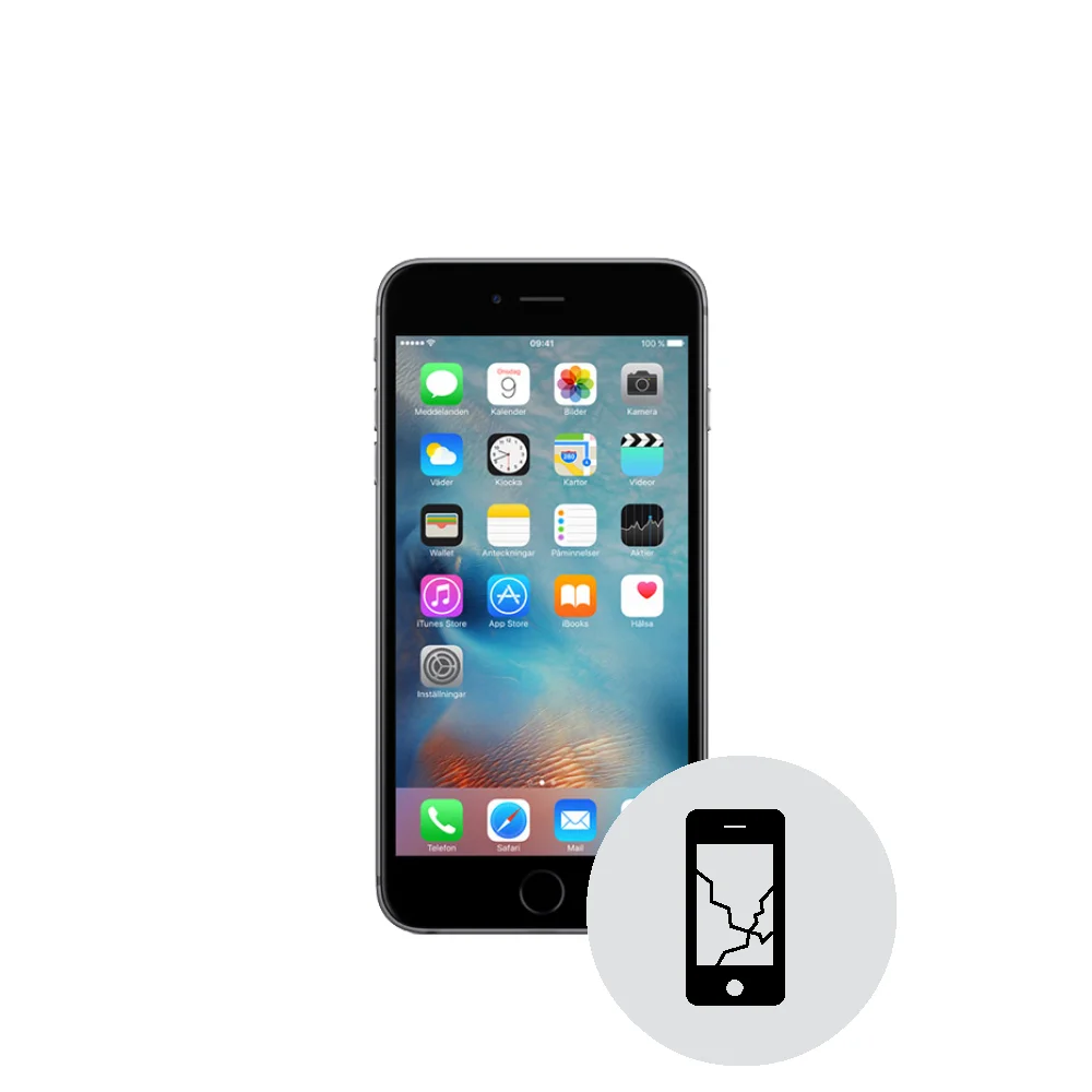 iPhone 6 Plus