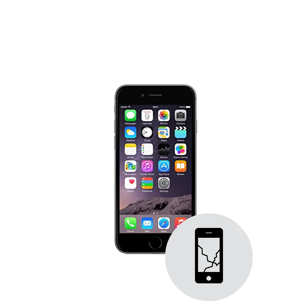 iPhone 6
