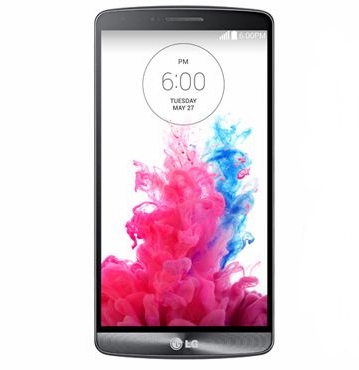 LG G3