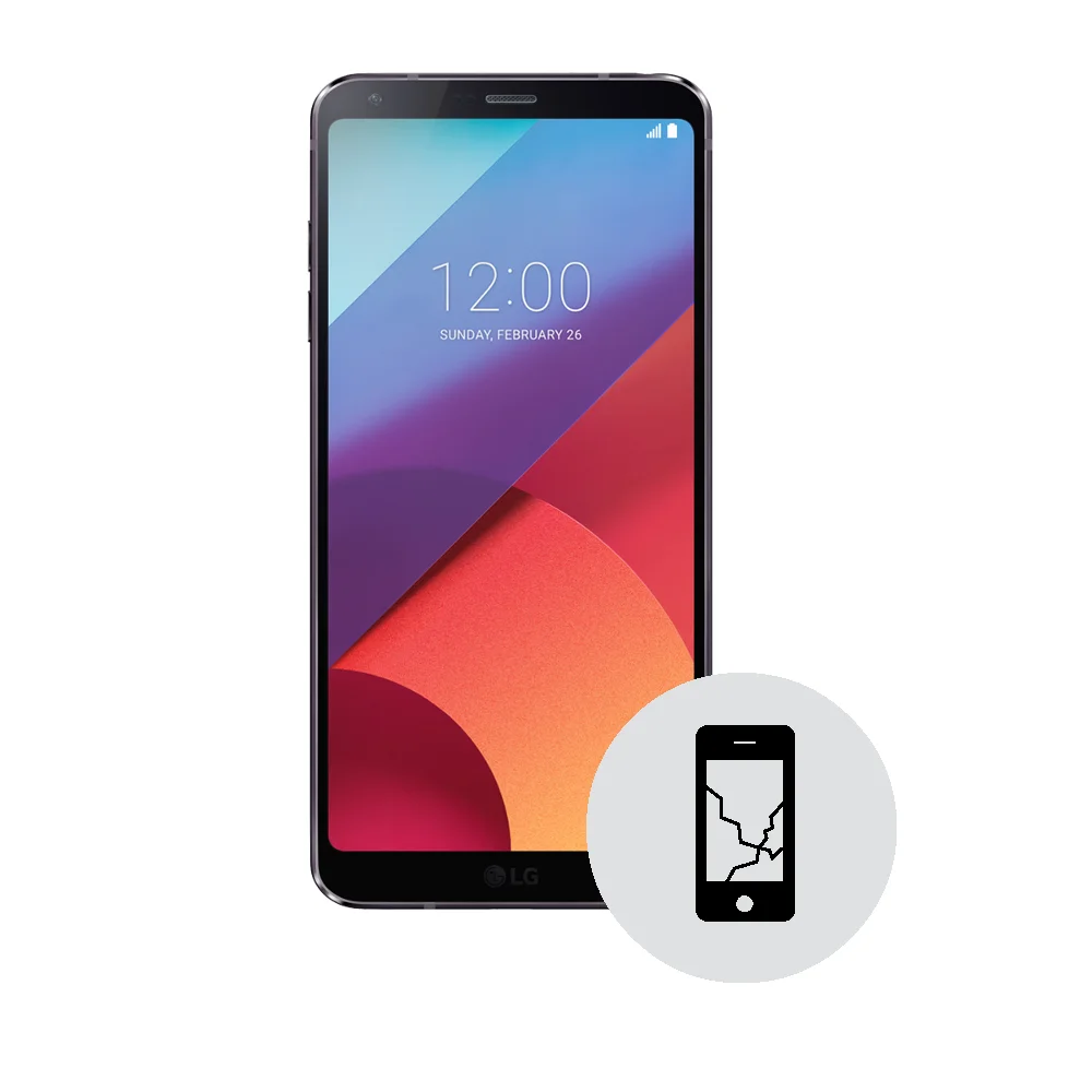 LG G6