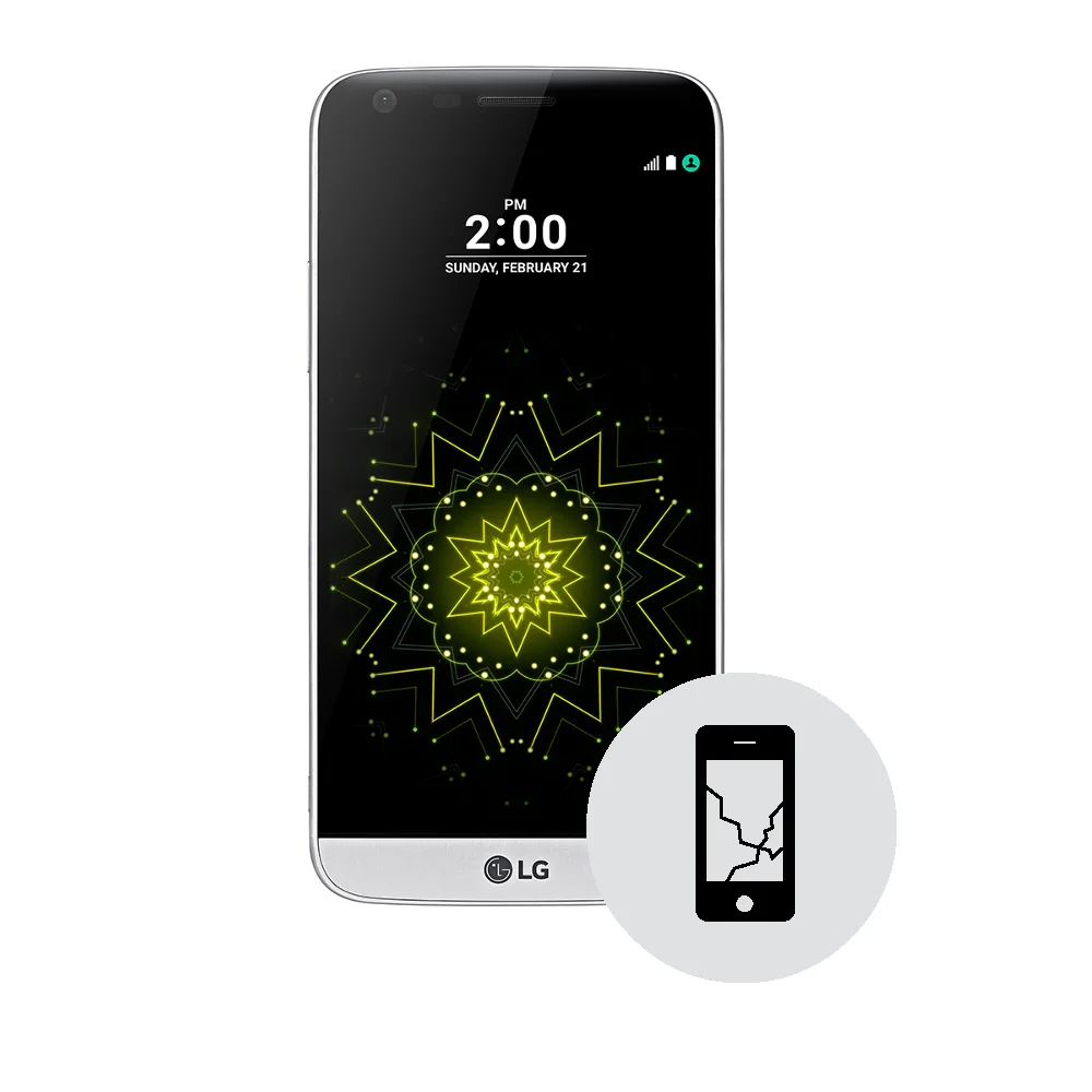 LG G5