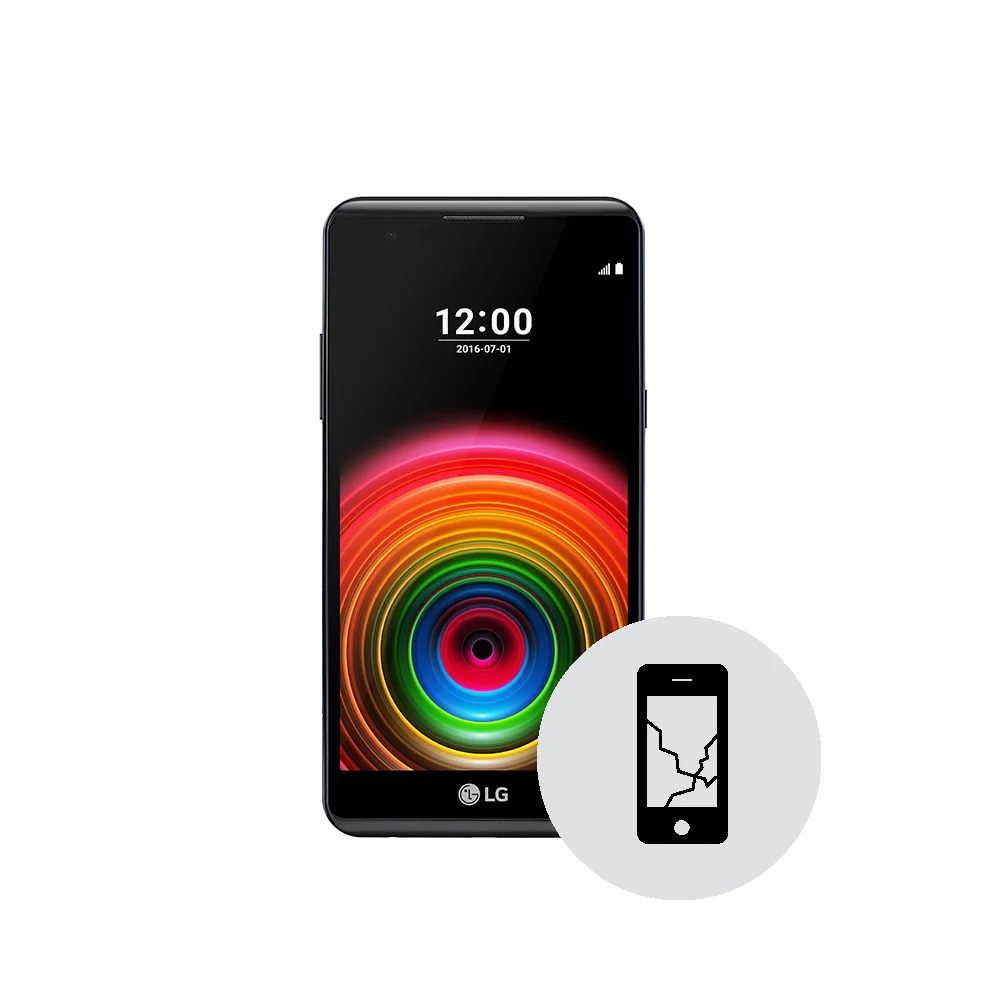 LG X POWER 1