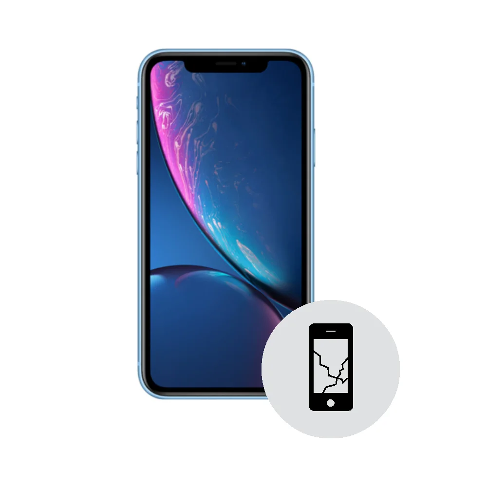 iPhone XR