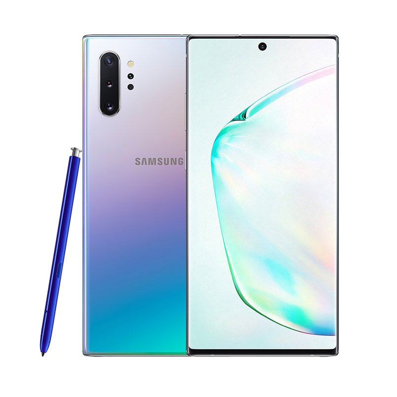 Note 10 5G