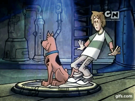  Luckily for Shaggy, a billion dollars can go a long way in paralyzed patient care. 