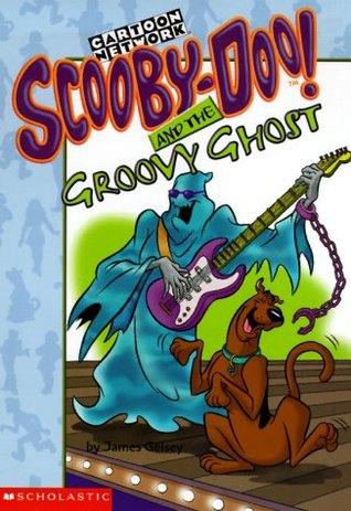   Scooby-Doo and the Groovy Ghost  - Cover by Duendes del Sur 