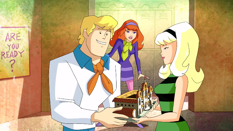 Episode 66 The Legend Of Alice May Scooby Dudes