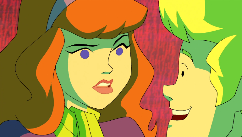 Episode 66 The Legend Of Alice May Scooby Dudes