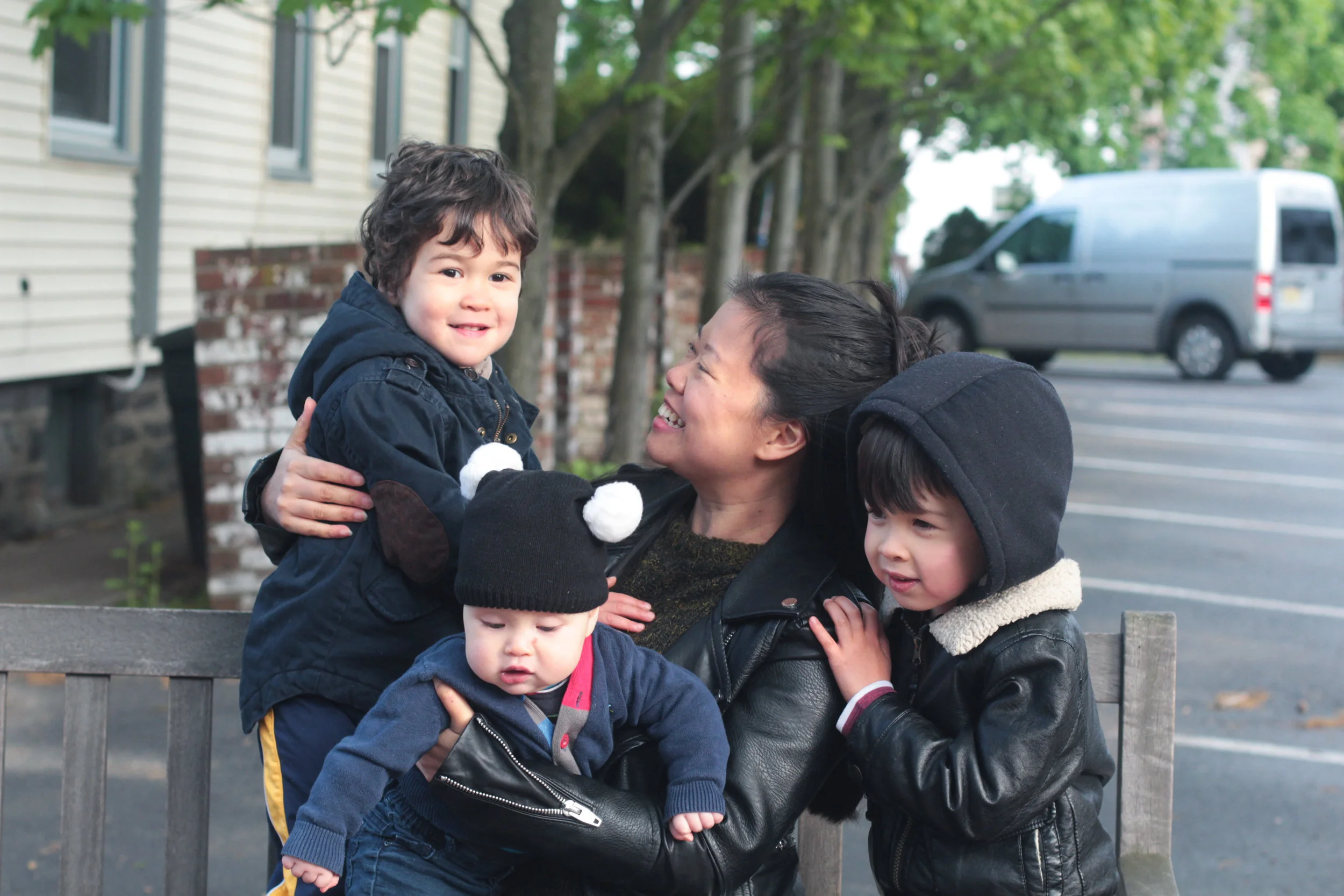 Raising Our Littles in a New Generation of Modern Motherhood