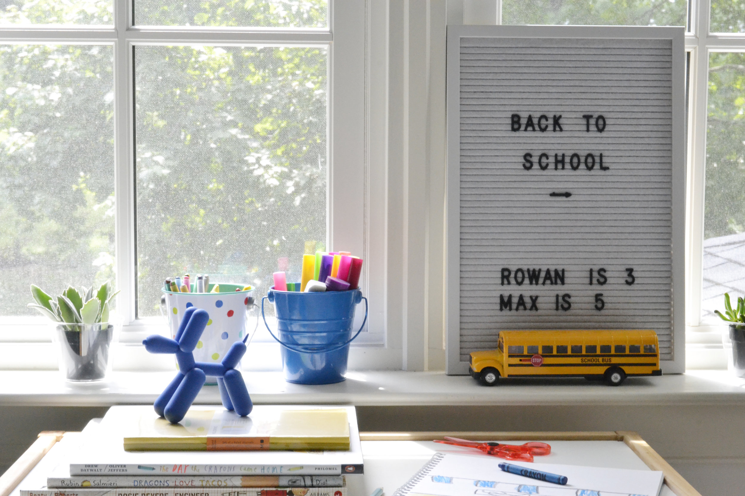 Start the School Year with These 3 Tips
