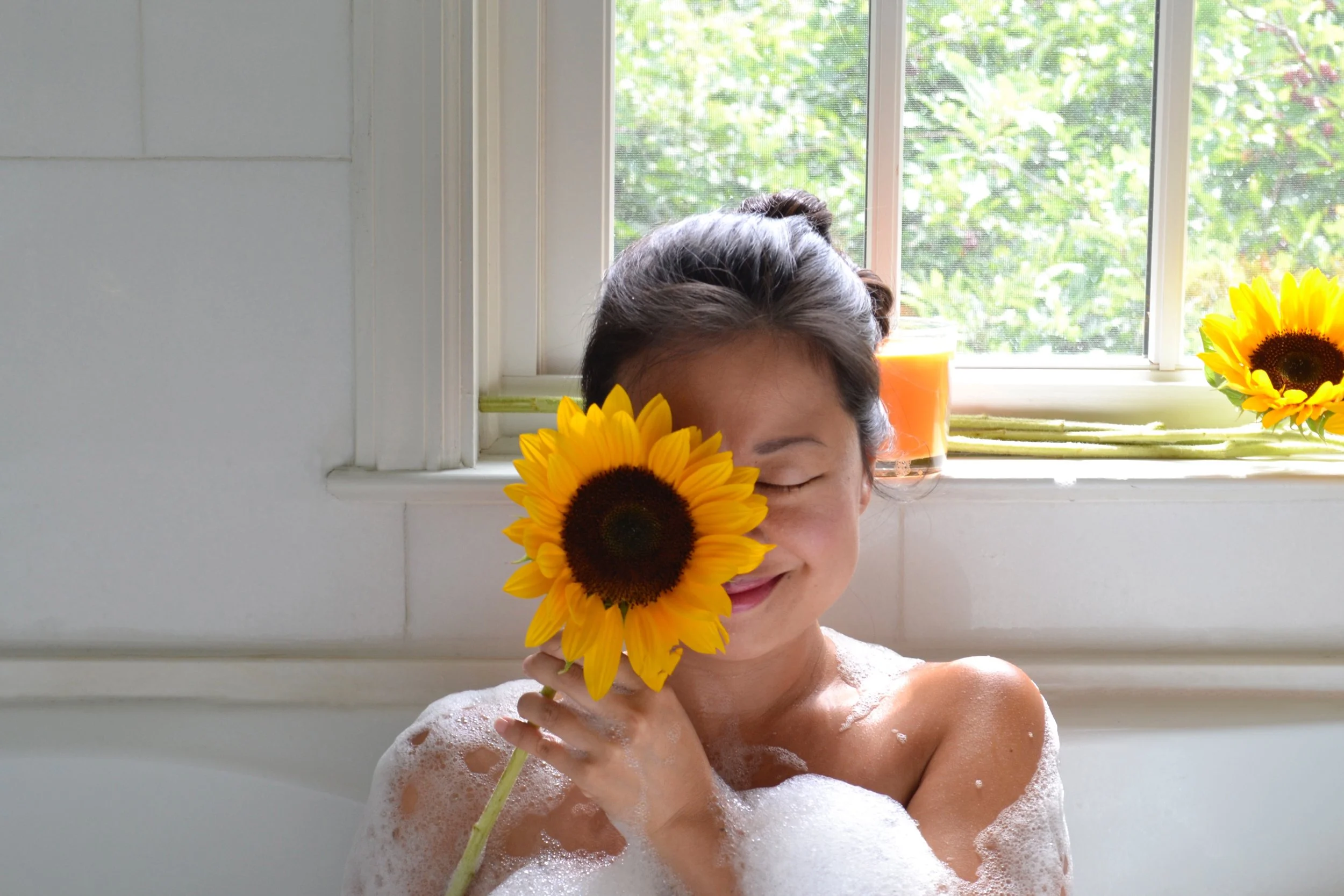 6 Ways to Treat Yourself as a Mother