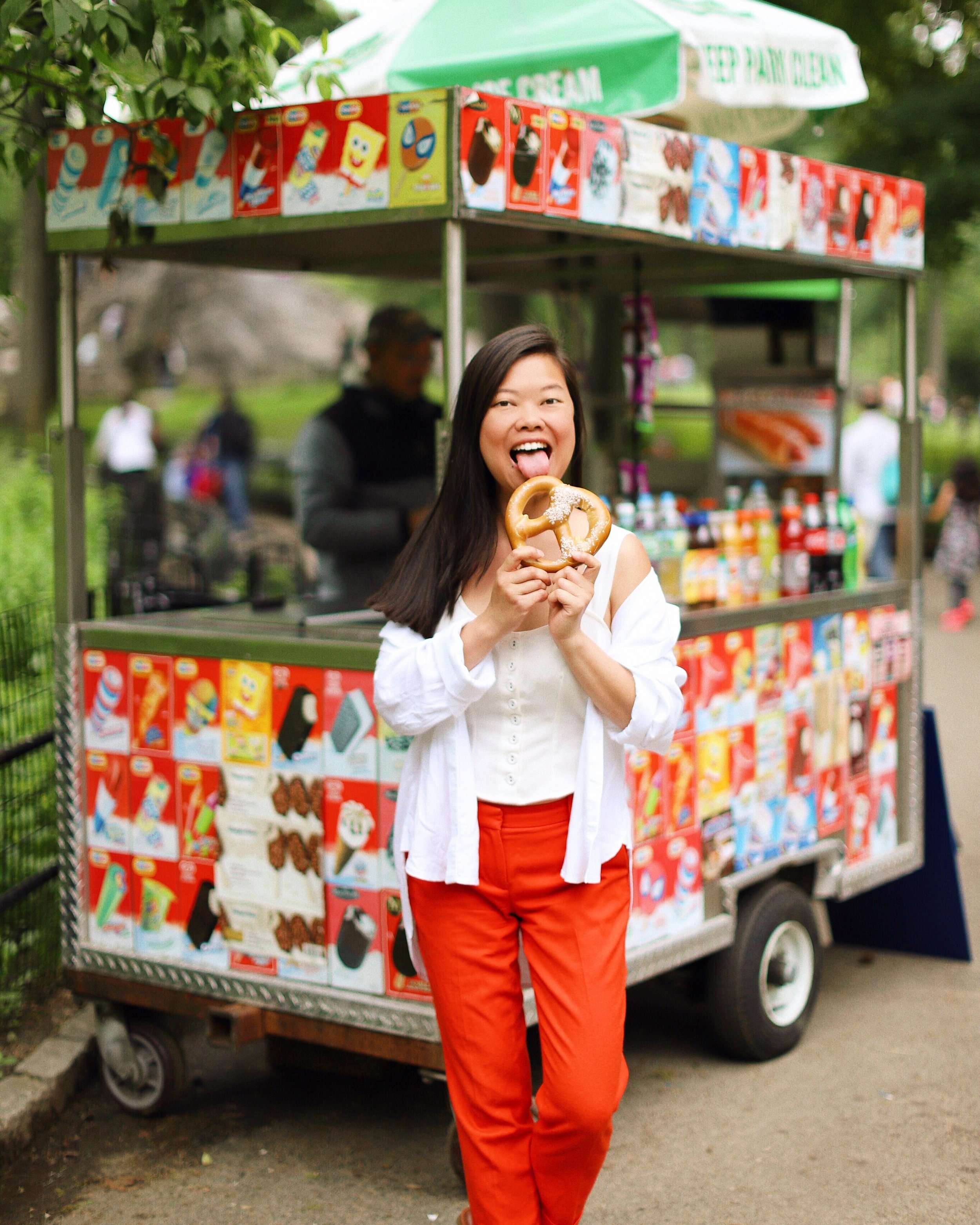 A Family-Friendly Weekend in NYC {Central Park East Itinerary}