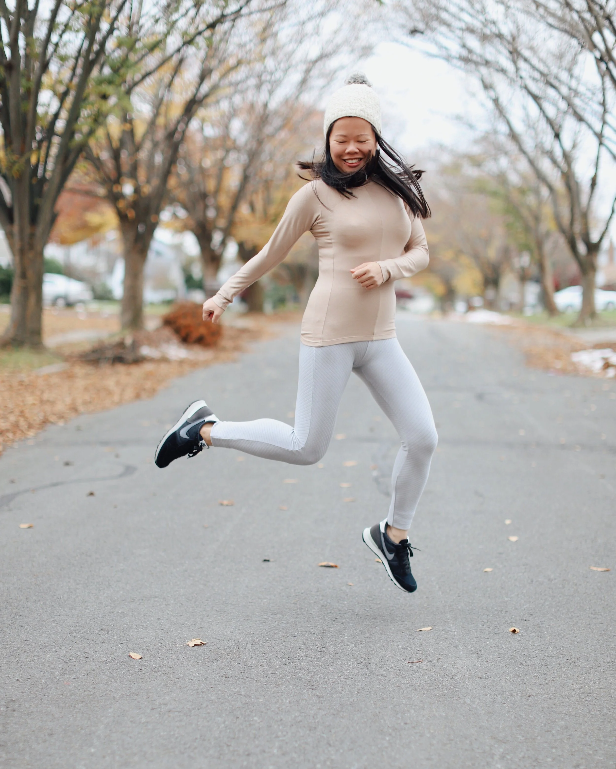 Uniqlo x Alexander Wang Stylish Activewear for Winter