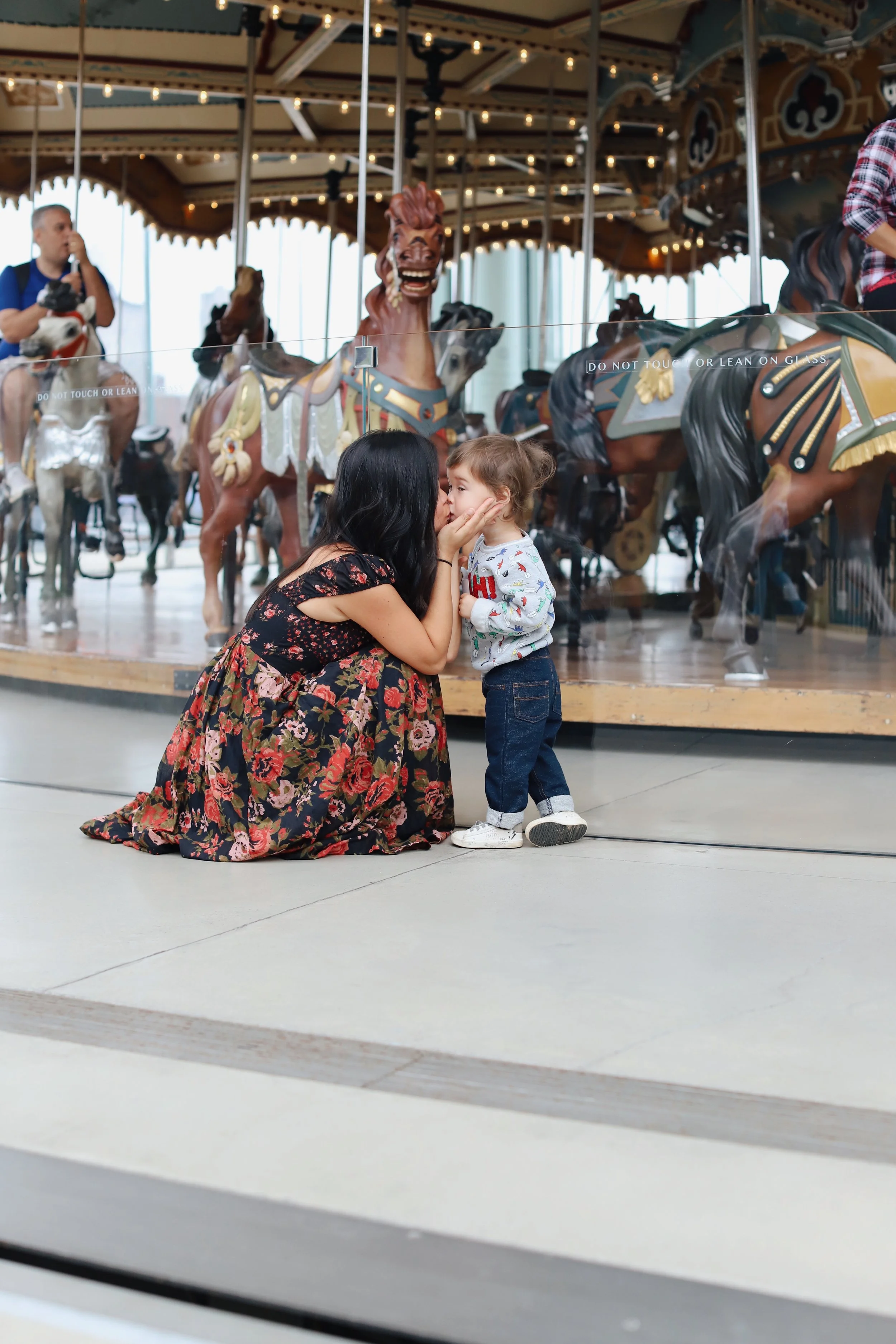 When Your Last Baby Turns 2 (and What I Vow to Do)