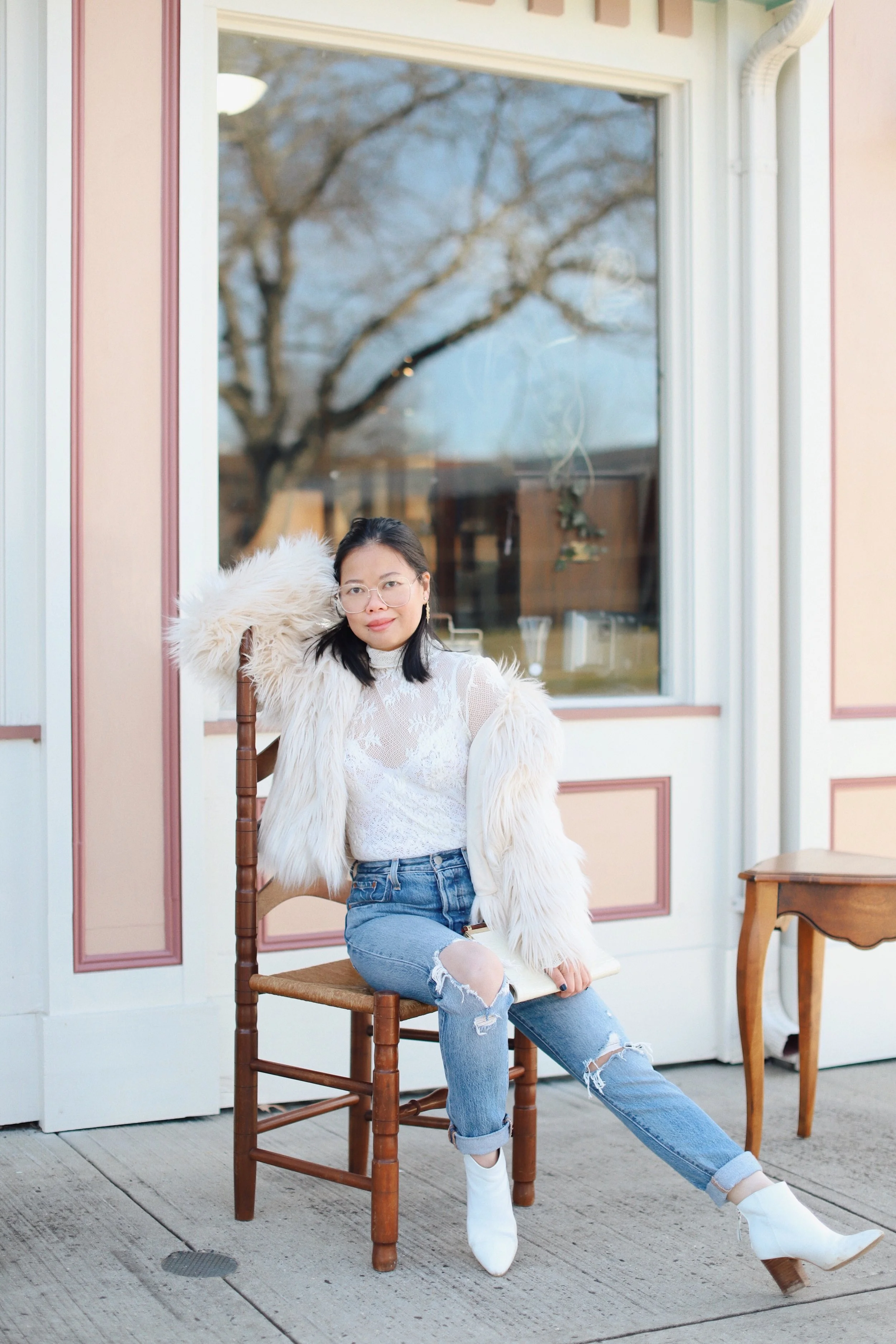 Let’s Make “Wearing Mom Clothes” Be a Good Thing