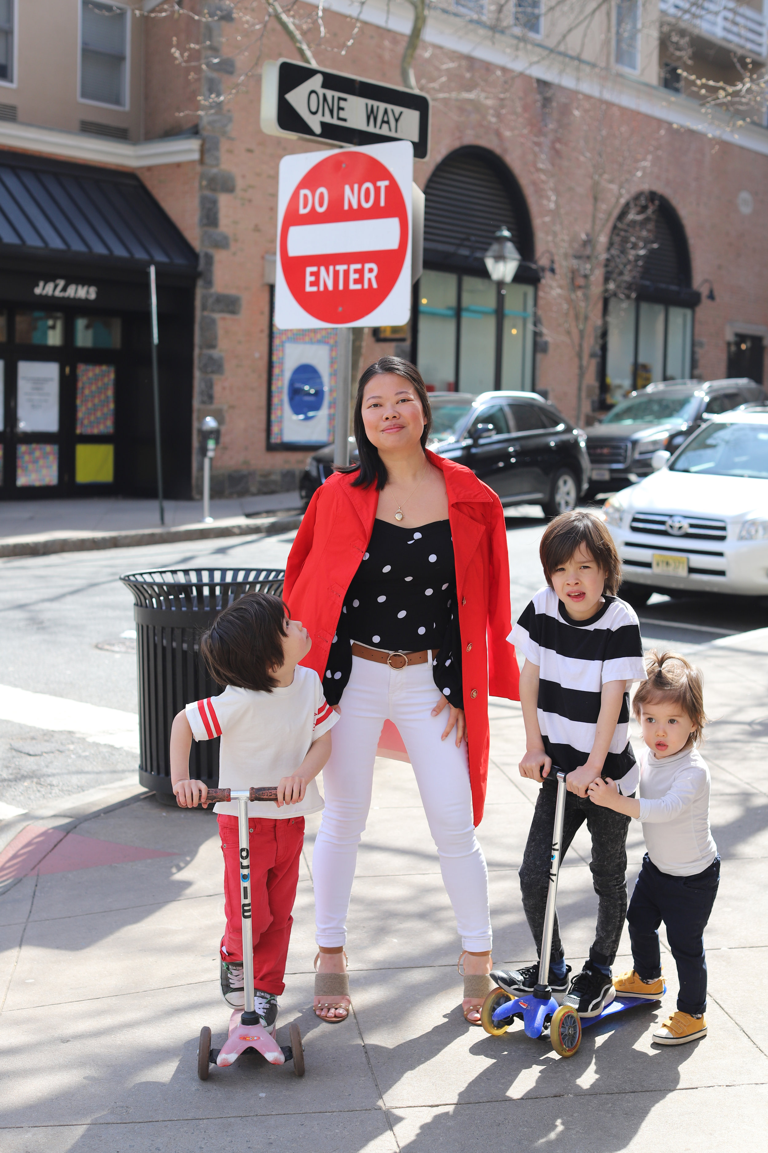 Mothers &amp; Heirlooms with Hamilton Jewelers