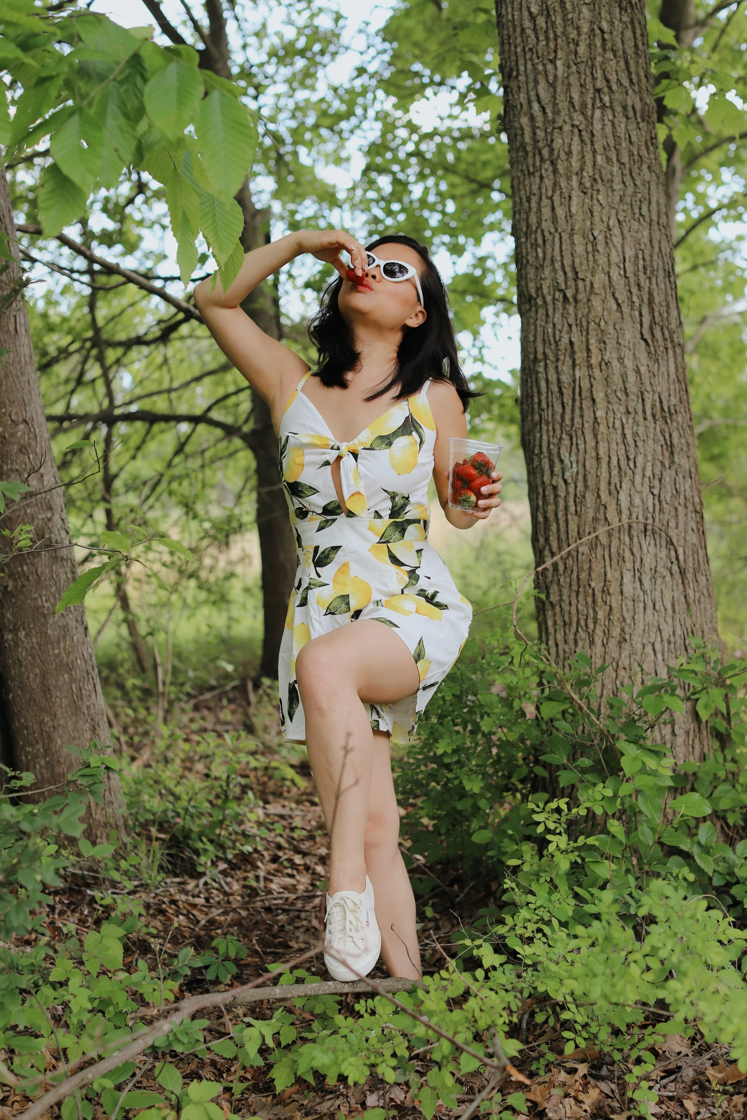Summer Bucket List + Memorial Day Weekend Plans